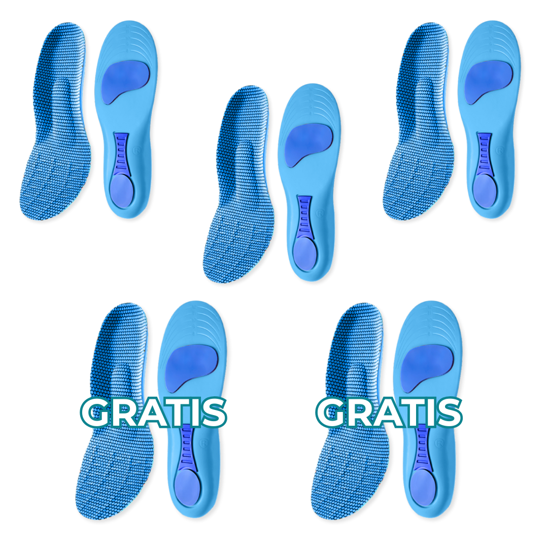 FodLind® | Træt af fodsmerter? Oplev de revolutionerende FodLind® indlægssåler, der giver lindring uden medicin!