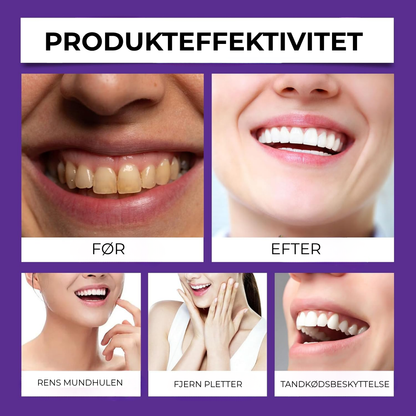 BioSmil® | Bienegift Tandterapi Oral Power