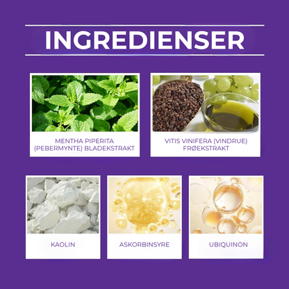 BioSmil® | Bienegift Tandterapi Oral Power