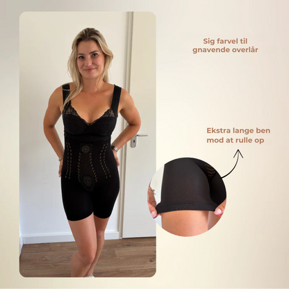 KlarSkøn® | Shapewear | Køb 1 Få 1 Gratis
