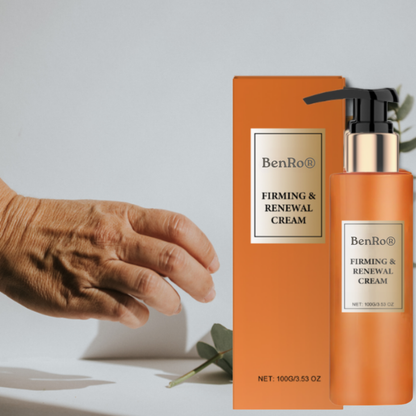 BenRo® | Den naturlige løsning til hævede, trætte ben!