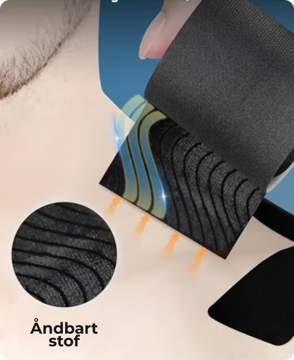 FlexSkulder® | Bevæg dig uden begrænsninger – støtte der bliver hos dig