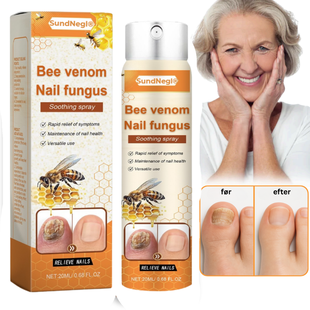 SundNegl® | Biegift-Spray