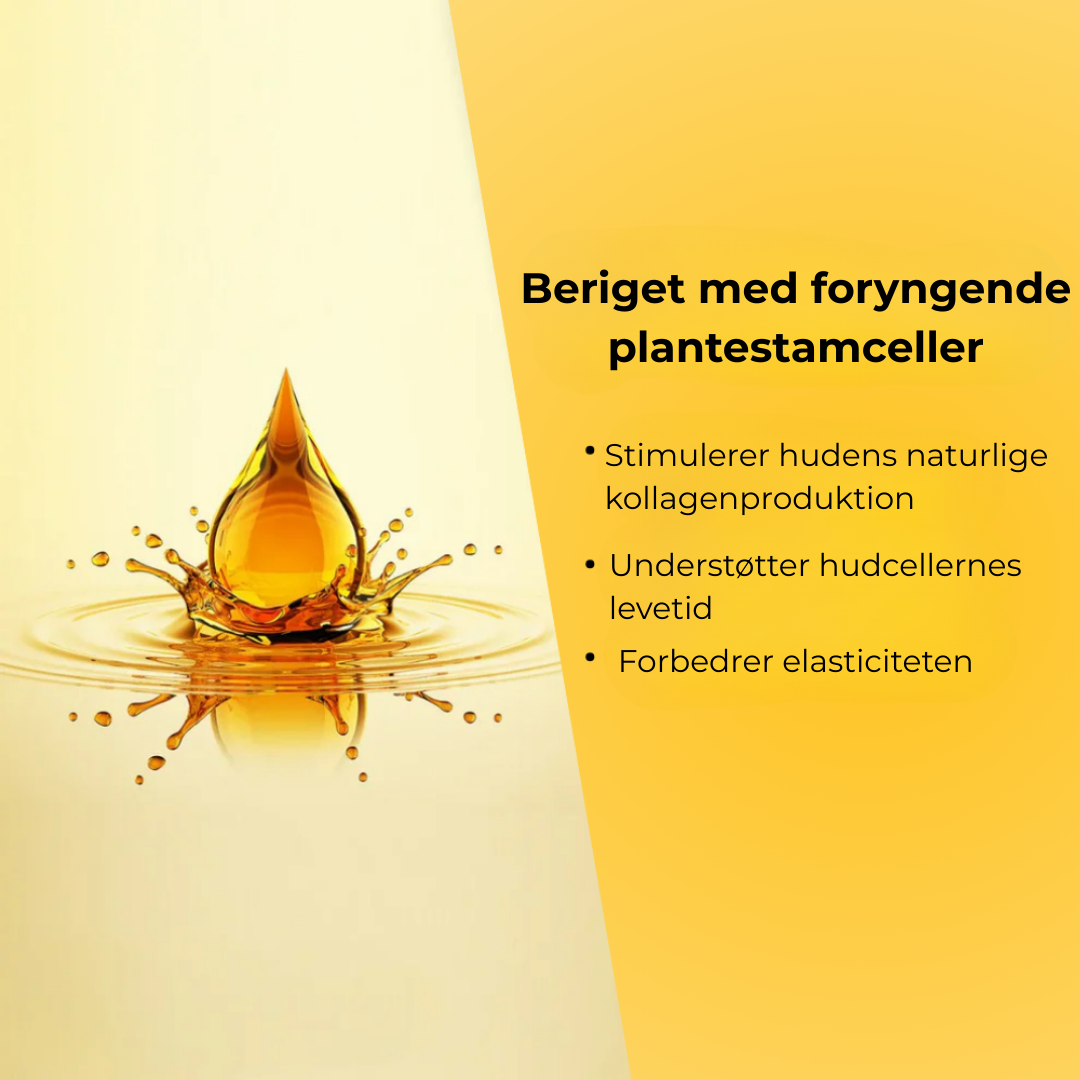 Liora® UltraFirm Hydration Oil | Glat, Stram & Fugtet Hud