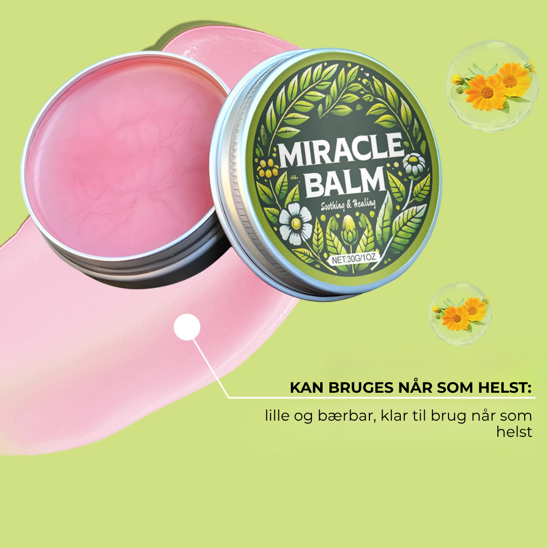 LivLet® | Fjerner tunge ben på øjeblikket – på kun 7 dage