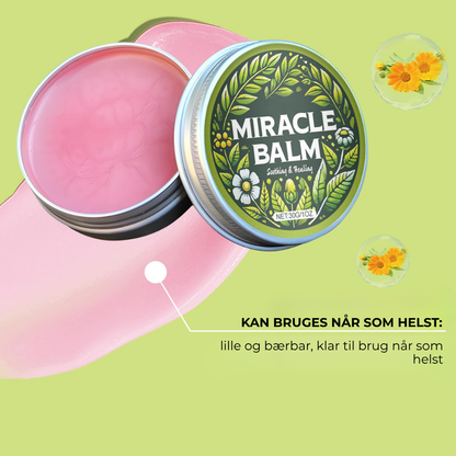 LivLet® | Fjerner tunge ben på øjeblikket – på kun 7 dage