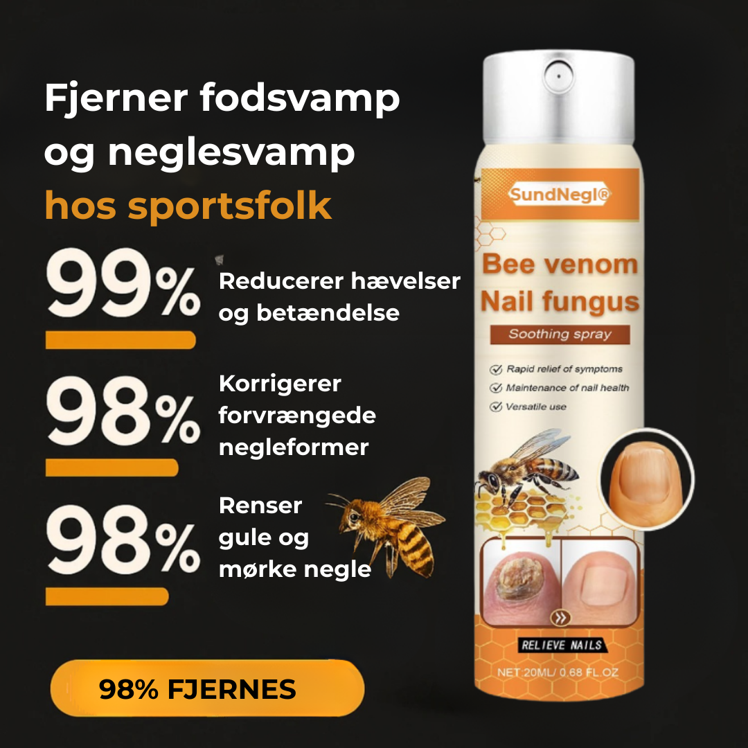 SundNegl® | Biegift-Spray