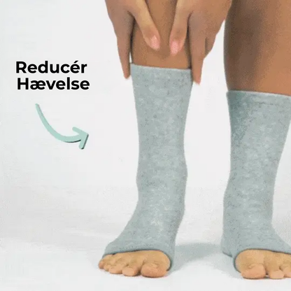 TrykLøs® | Den mest behagelige fodbelysning nogensinde