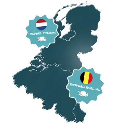 KnæLindring Pro® | Varig lindring på kun 15 minutter om dagen!