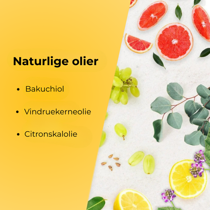 Liora® UltraFirm Hydration Oil | Glat, Stram & Fugtet Hud