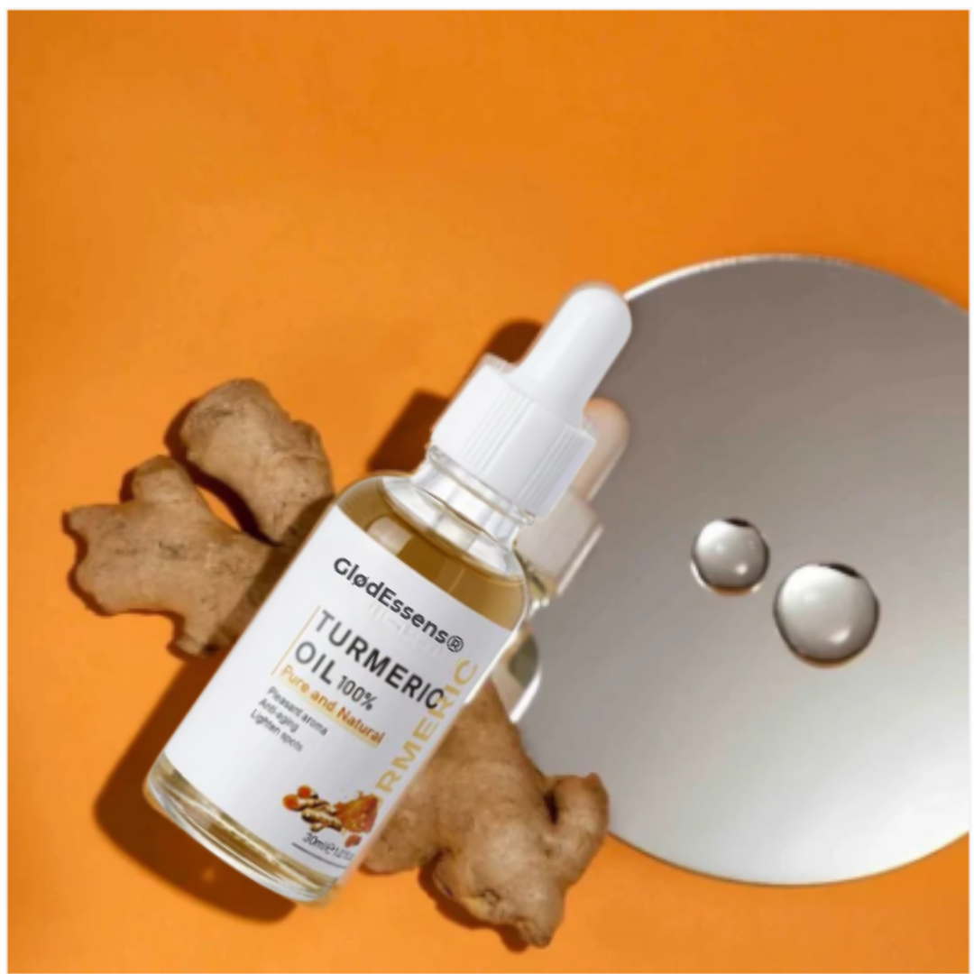 GlødEssens® Serum mod Mørke Pletter