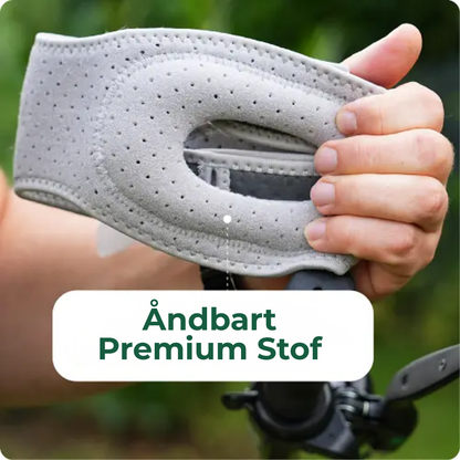 KnæStøtte Pro® | Sig Farvel til Knæsmerter – Genvind Din Hverdag