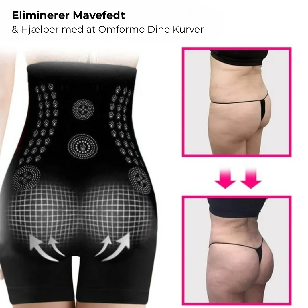 KlarSkøn® | Shapewear | Køb 1 Få 1 Gratis