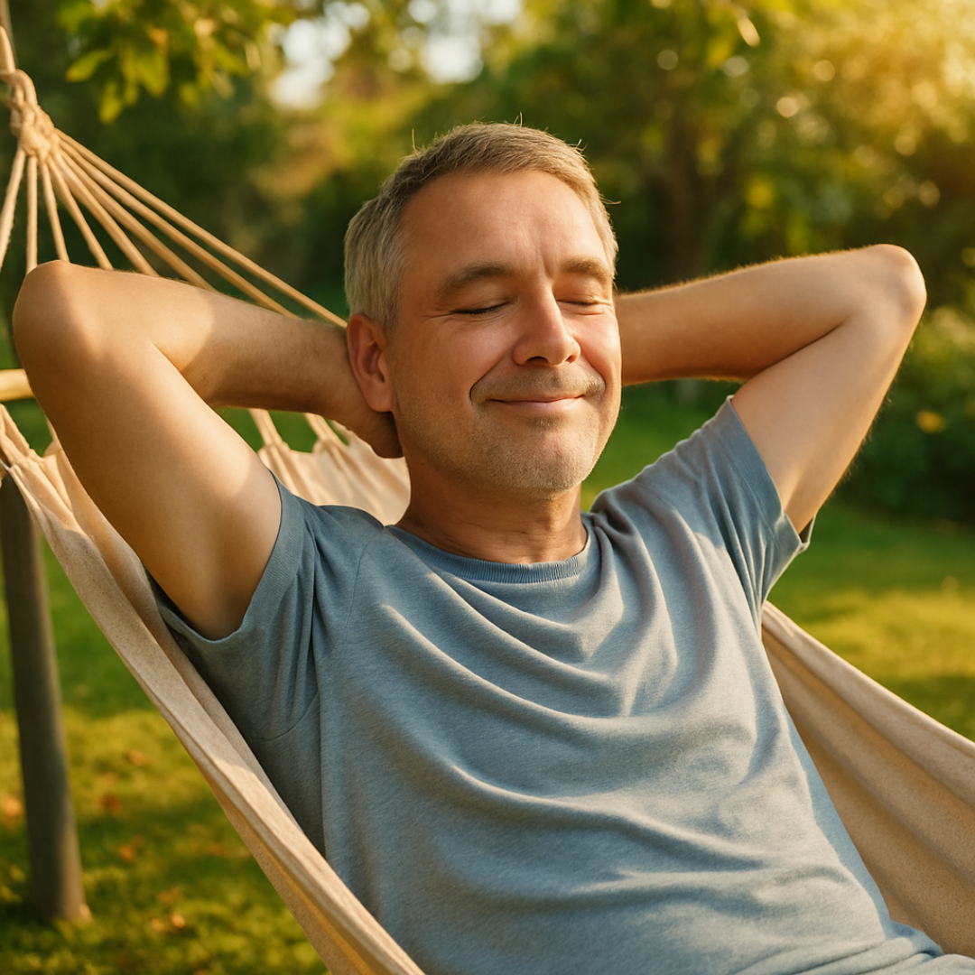 ØreLind® | Bemærkelsesværdig lindring på kun 7 dage