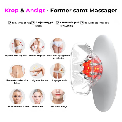 StramLy® | ✨ Forvandl din hud på kun 15 minutter om dagen – for synligt glattere, fastere og mere selvsikker hud!