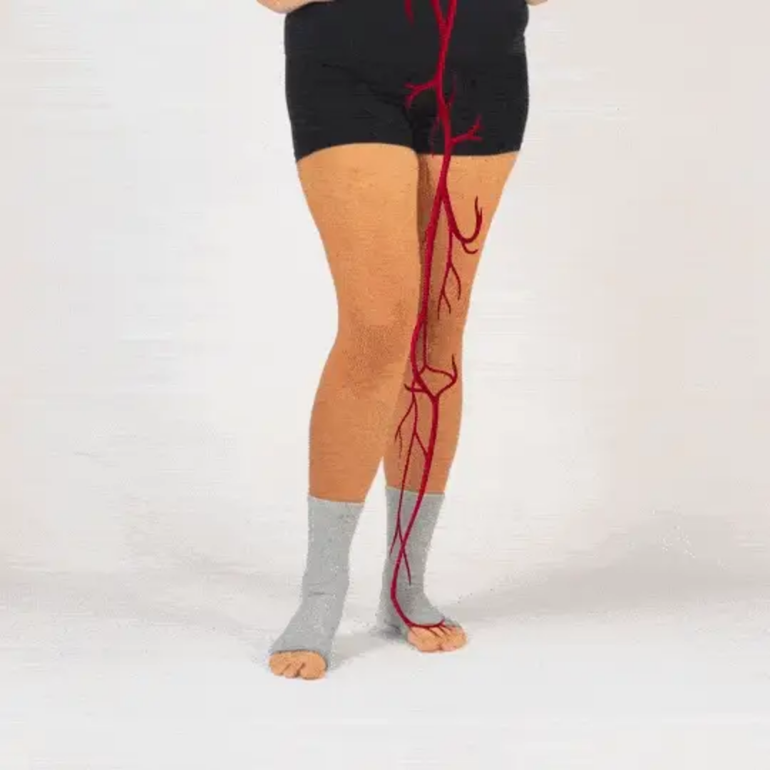 TrykLøs® | Den mest behagelige fodbelysning nogensinde