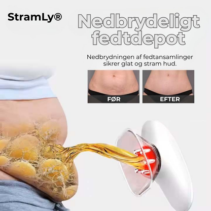 StramLy® | ✨ Forvandl din hud på kun 15 minutter om dagen – for synligt glattere, fastere og mere selvsikker hud!