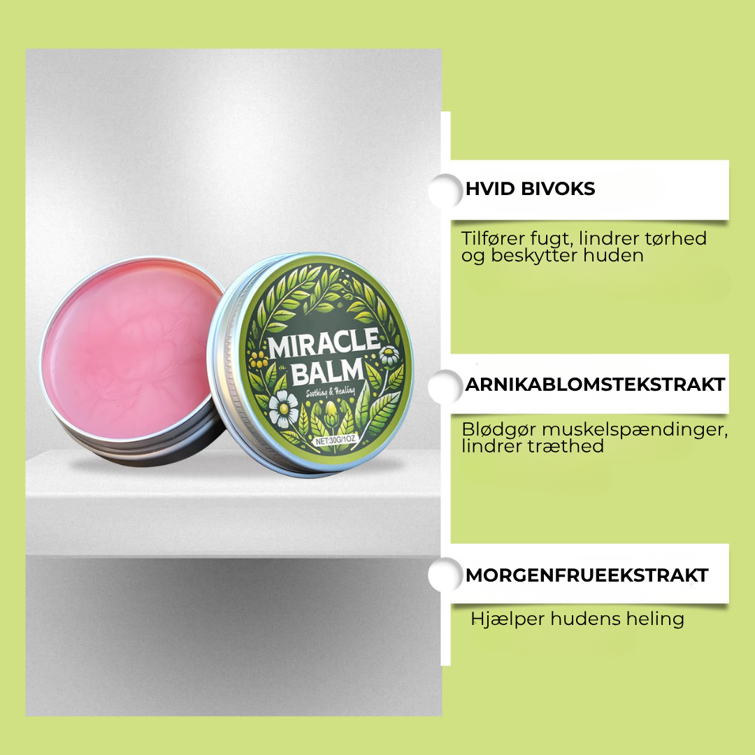 LivLet® | Fjerner tunge ben på øjeblikket – på kun 7 dage