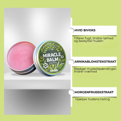 LivLet® | Fjerner tunge ben på øjeblikket – på kun 7 dage