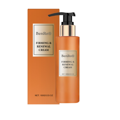 BenRo® | Den naturlige løsning til hævede, trætte ben!