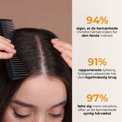 HairVita® | Græskarkerneolie-softgels