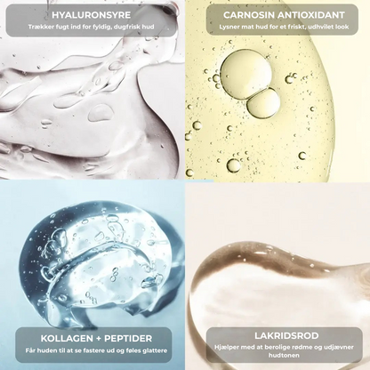 Lunarié® SoothingSkin | Glød Som Aldrig Før – Det Banebrydende Anti-Aging Gennembrud til Hjemmebrug er Her!