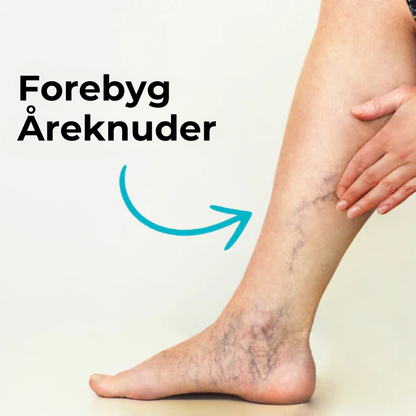 TrykLøs® | Den mest behagelige fodbelysning nogensinde