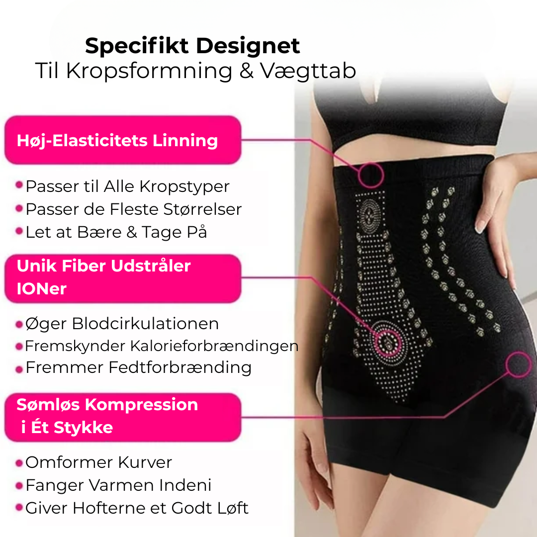 KlarSkøn® | Shapewear | Køb 1 Få 1 Gratis