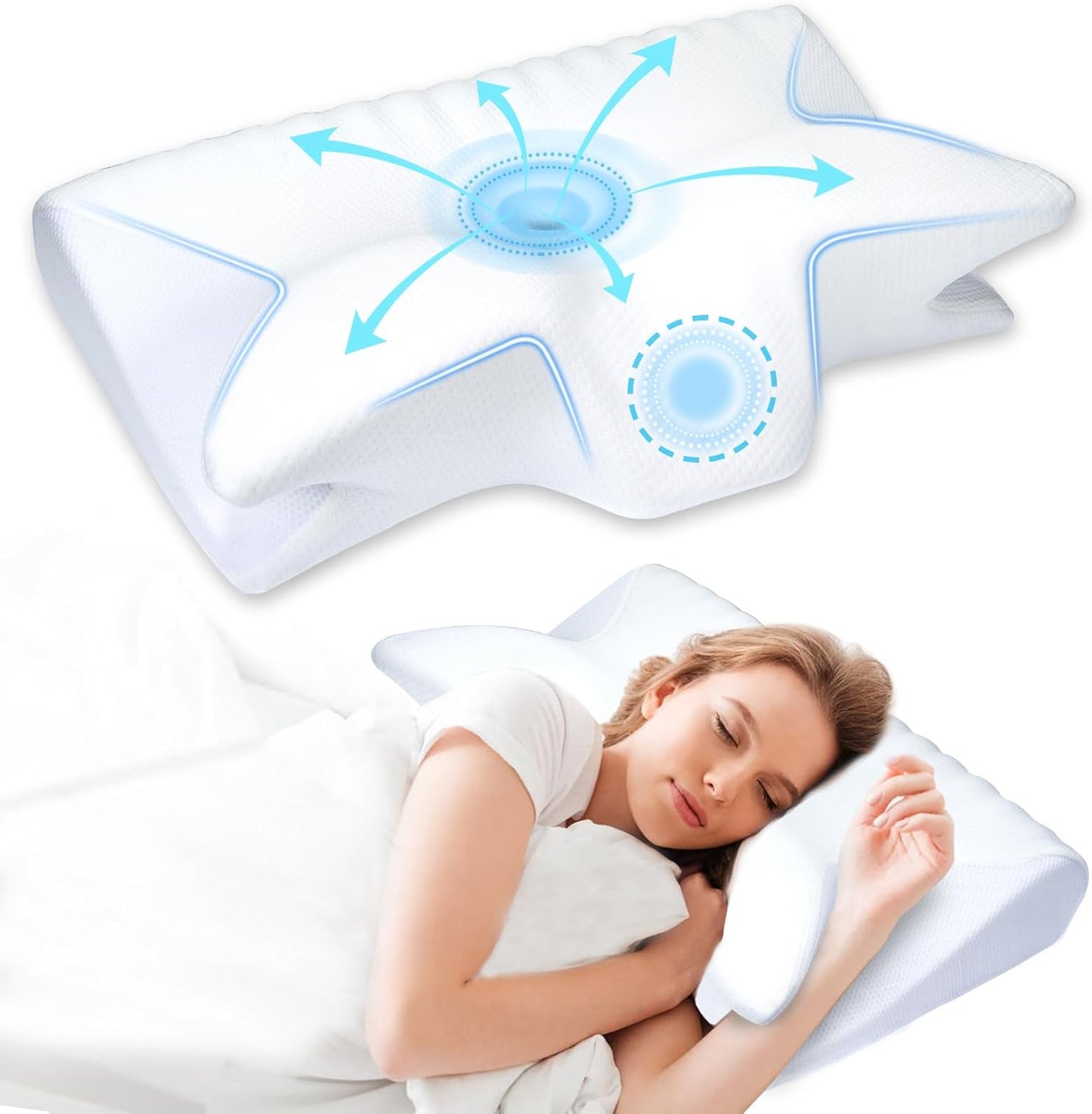 NakkeRo® | De bedste kiropraktorers hemmelighed til hurtig lindring af nakke-, skulder- og armsmerter