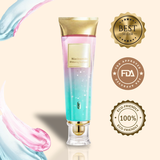 BrightSmile® | kraften bag et strålende smil