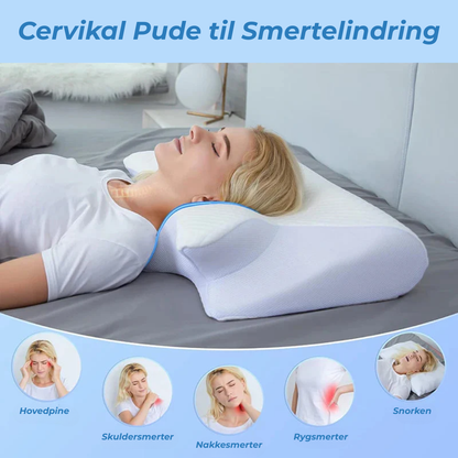 NakkeRo® | De bedste kiropraktorers hemmelighed til hurtig lindring af nakke-, skulder- og armsmerter