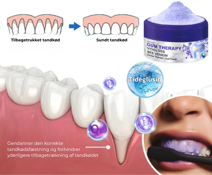 BioSmil® | Bienegift Tandterapi Oral Power