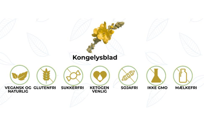 Lungerens® | fjerner 99% af lungeurenheder inden for den første uges brug