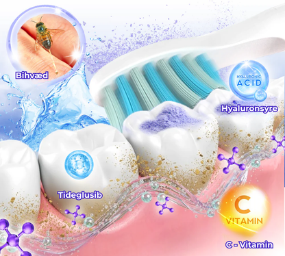 BioSmil® | Bienegift Tandterapi Oral Power