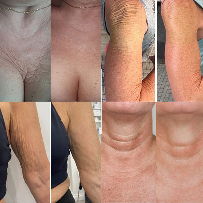 Liora® UltraFirm Hydration Oil | Glat, Stram & Fugtet Hud