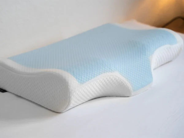 NordRest® | Sov Køligt, Vågn Frisk – Selv på de Varmeste Nætter