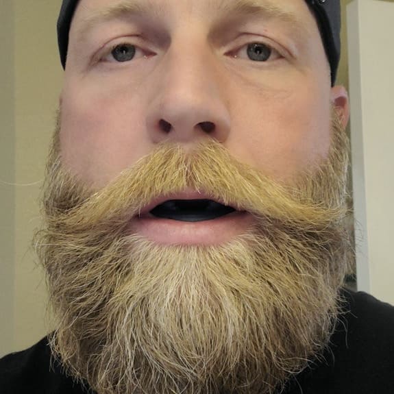 SnorkFri® | Anti-Snoring Mouthpiece Universal Size