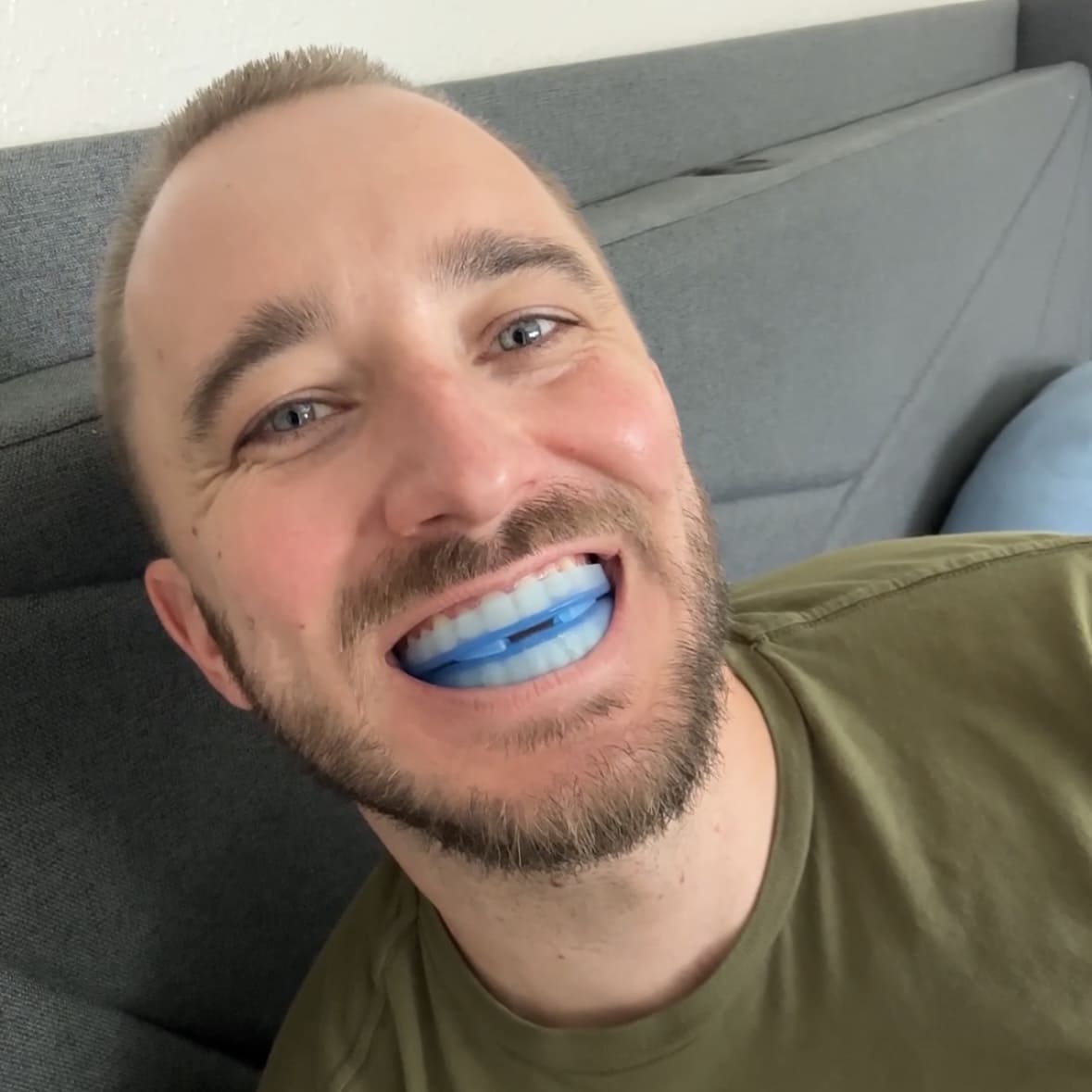 SnorkFri® | Anti-Snoring Mouthpiece Universal Size