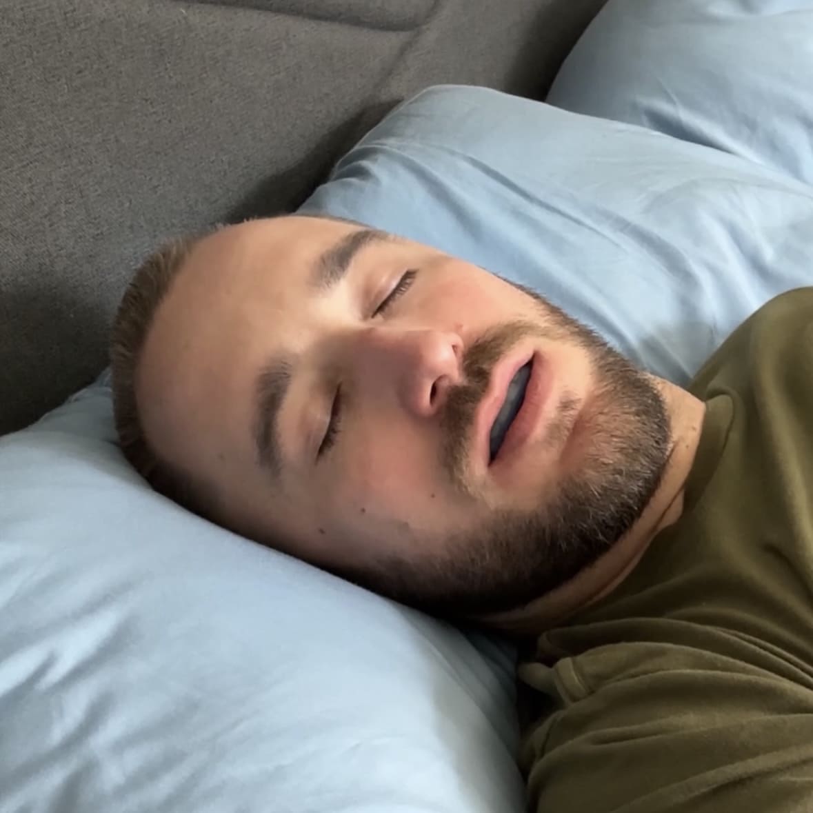 SnorkFri® | Anti-Snoring Mouthpiece Universal Size