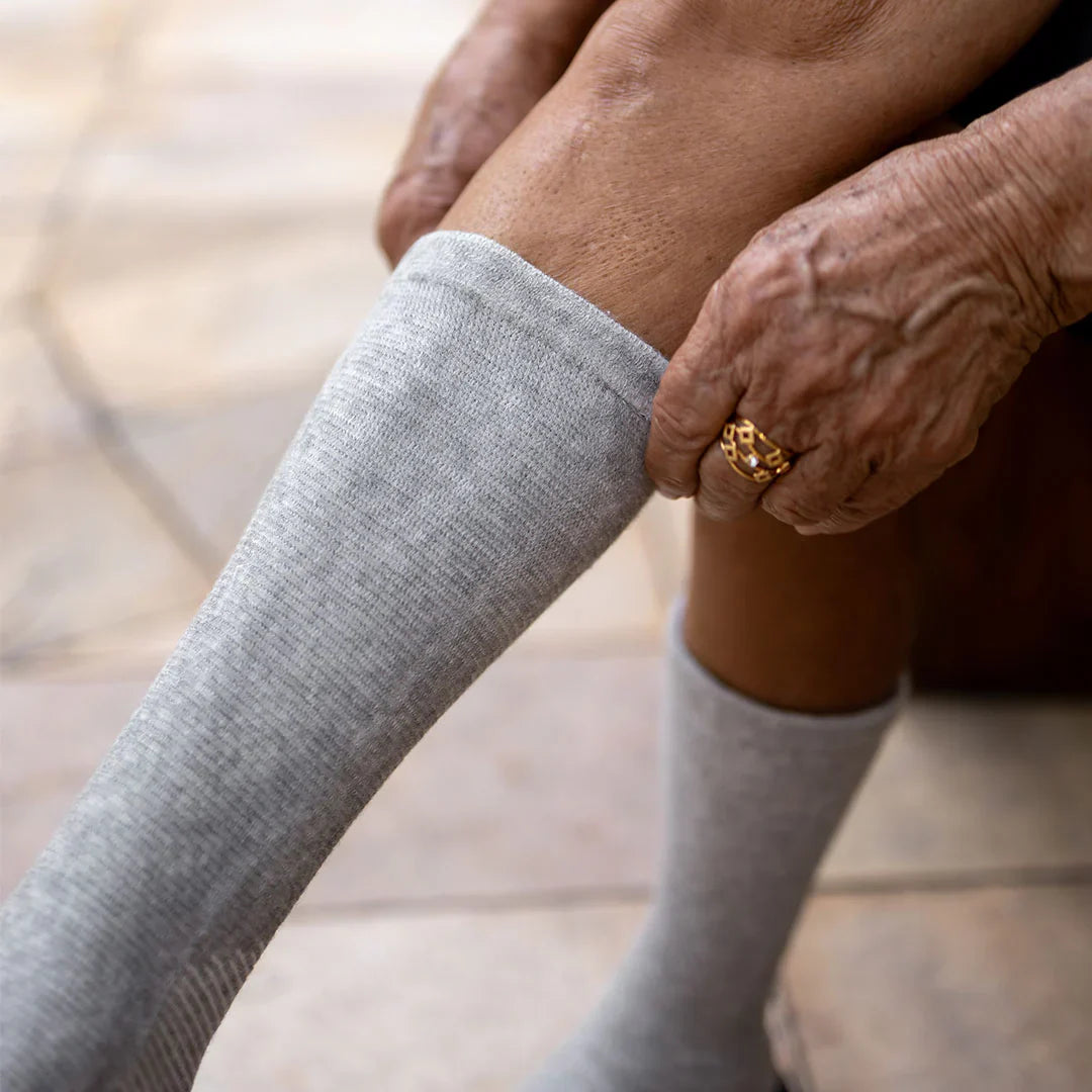 TrykLøs® | Den mest behagelige fodbelysning nogensinde