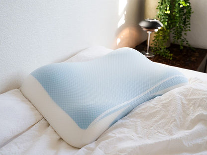 NordRest® | Sov Køligt, Vågn Frisk – Selv på de Varmeste Nætter