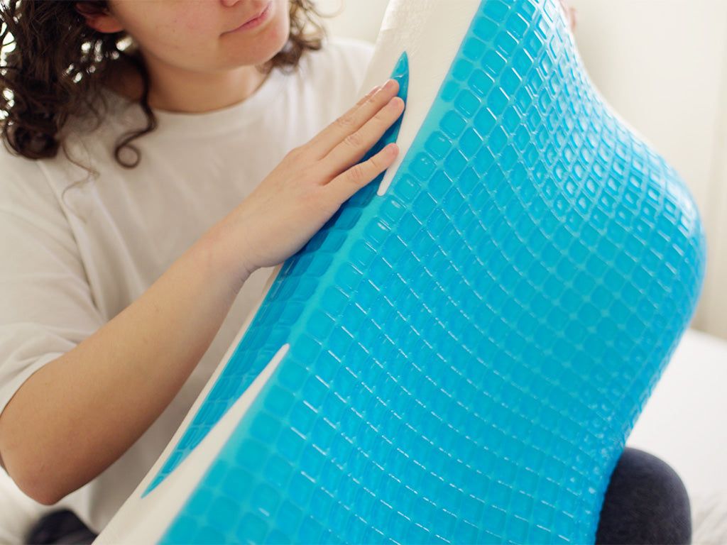 NordRest® | Sov Køligt, Vågn Frisk – Selv på de Varmeste Nætter