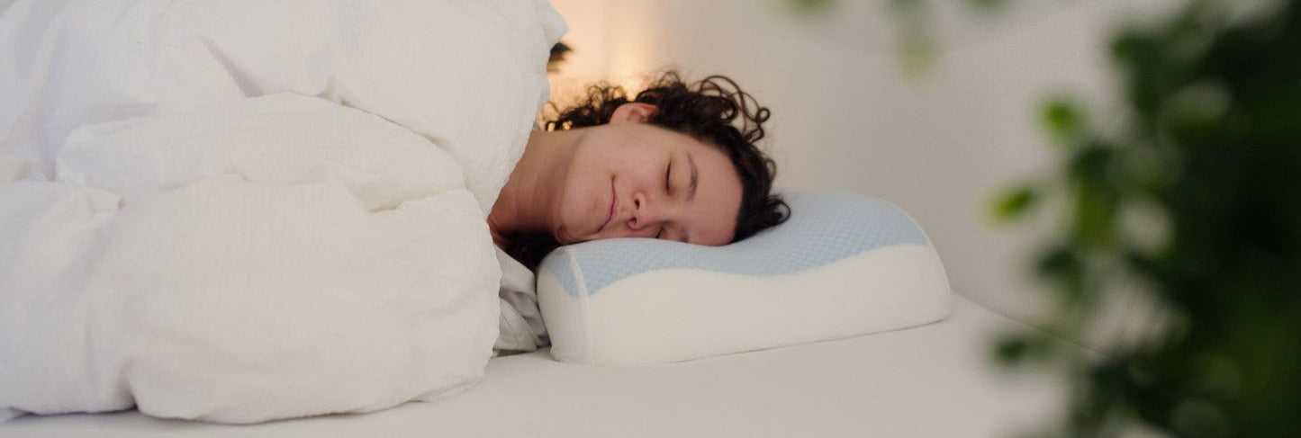 NordRest® | Sov Køligt, Vågn Frisk – Selv på de Varmeste Nætter