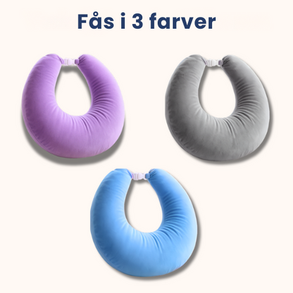 KomfortSind® | din behagelige ven, der forbedrer dit fokus og din kreativitet