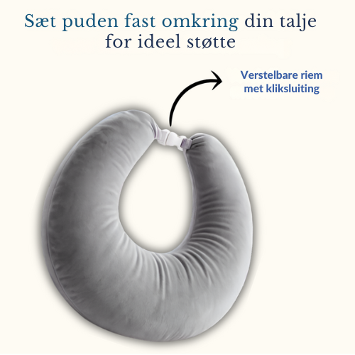 KomfortSind® | din behagelige ven, der forbedrer dit fokus og din kreativitet