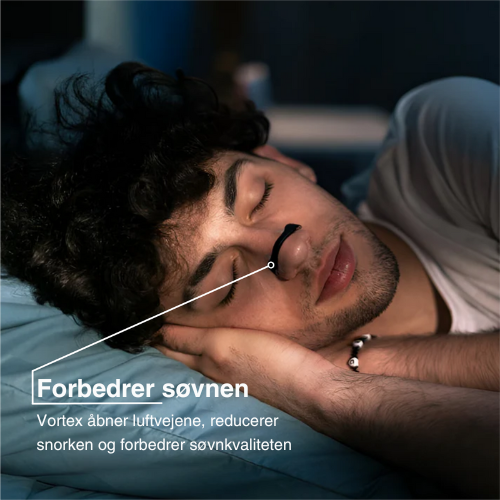 FriskLuft™ | Åndedrætsstrimler 30 stk.