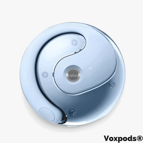 Voxpods® | Behersk et nyt sprog 3x hurtigere
