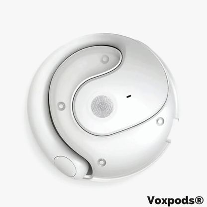 Voxpods® | Behersk et nyt sprog 3x hurtigere