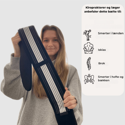 OrthoGelt® | Vågn op hver morgen uden rygsmerter