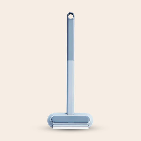 SilkRen® MultiSwipe Pro | 3-i-1 Kæledyrshårfjerner